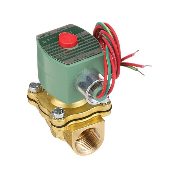Solenoid Valve
